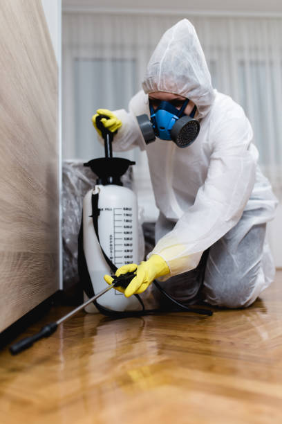 Best Pest Control for Hotels  in USA